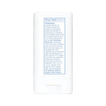 Think Sport SPF 30 Face & Body Sunscreen Stick