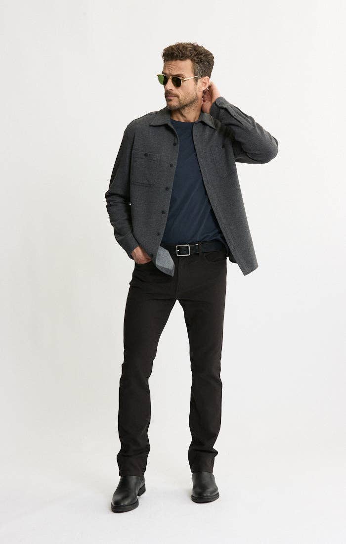 Soft Touch Fleece Workshirt