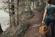 45L Katmai Weekender Duffel