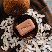 Coconut Soap *