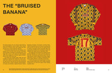Ultimate Soccer Jersey Collection