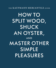 Kaufmann Mercantile Guide