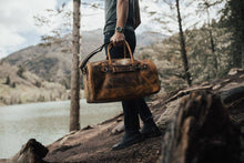 45L Katmai Weekender Duffel