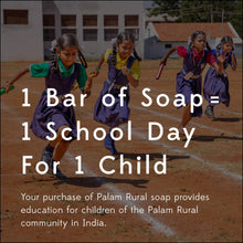Coconut Soap *