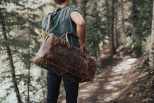 45L Katmai Weekender Duffel