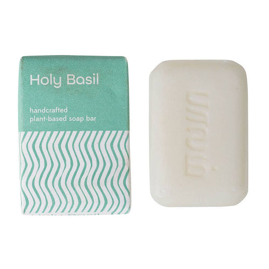 Holy Basil Soap *