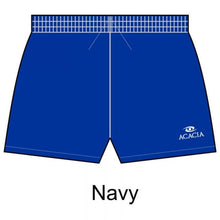 CLASSIC - SOCCER SHORTS