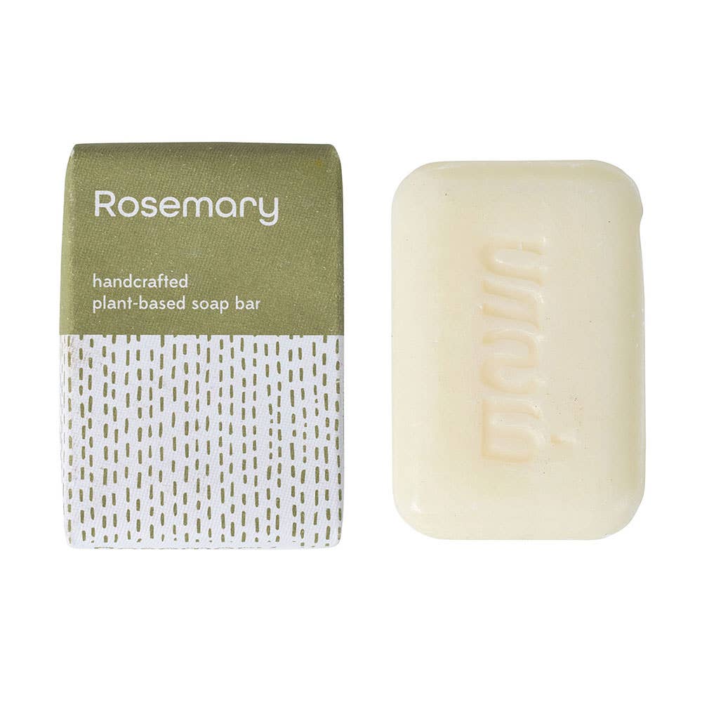 Rosemary Soap *