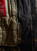 Enduro Jacket
