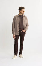 Soft Touch Fleece Workshirt