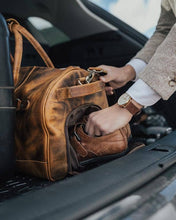 45L Katmai Weekender Duffel
