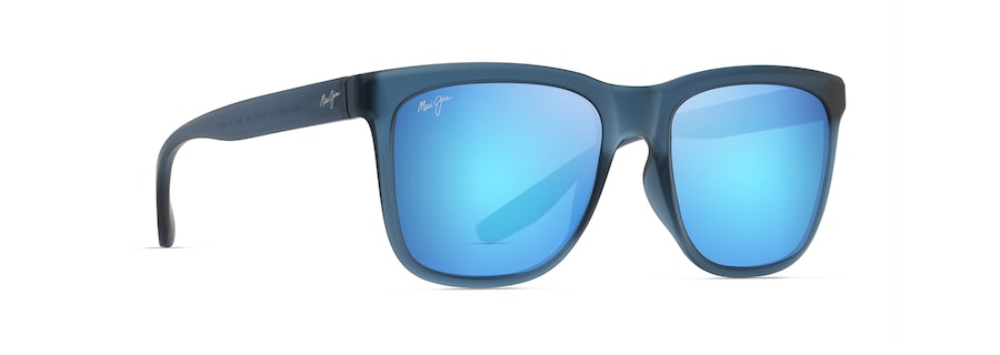 PEHU Blue Hawaii