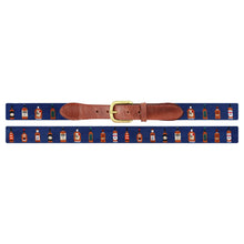 Bourbon Bottles Belt