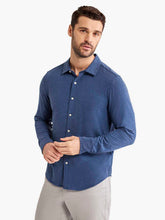 Norwood Long Sleeve - Navy
