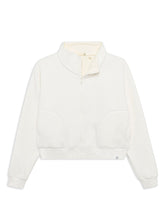 Chamonix Sherpa Jacket