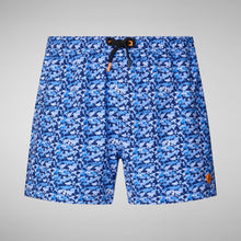 Ademir Swim Trunks