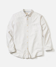 California Oxford Shirt