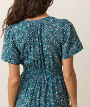 Annika Midi Dress