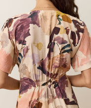 Naomi Midi Dress