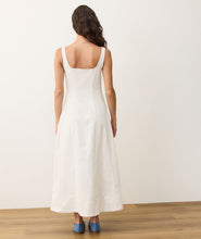Roan Maxi Dress