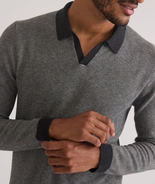 Liam Sweater Polo