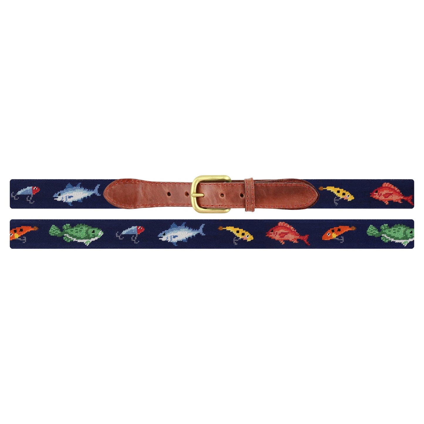 Fish & Tackle Belt