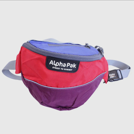 Aloha Pak Hip Bag