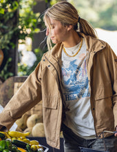 Boatyard Jacket