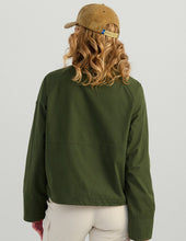 Boatyard Jacket