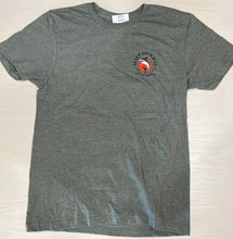 High Tide Shark Tee
