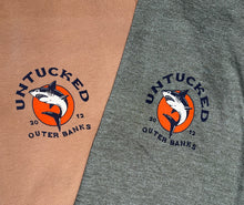 High Tide Shark Tee