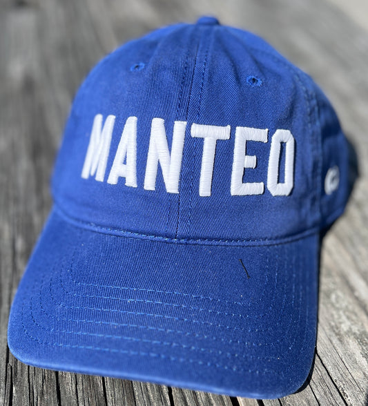 Manteo Hat