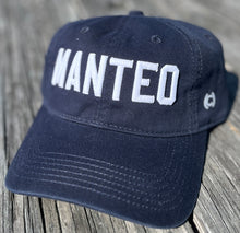 Manteo Hat