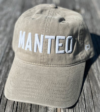 Manteo Hat