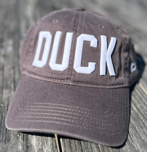 Duck Hat