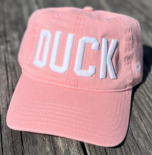 Duck Hat