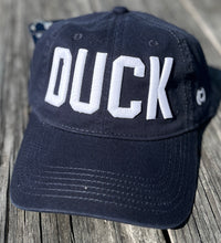 Duck Hat