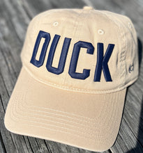 Duck Hat