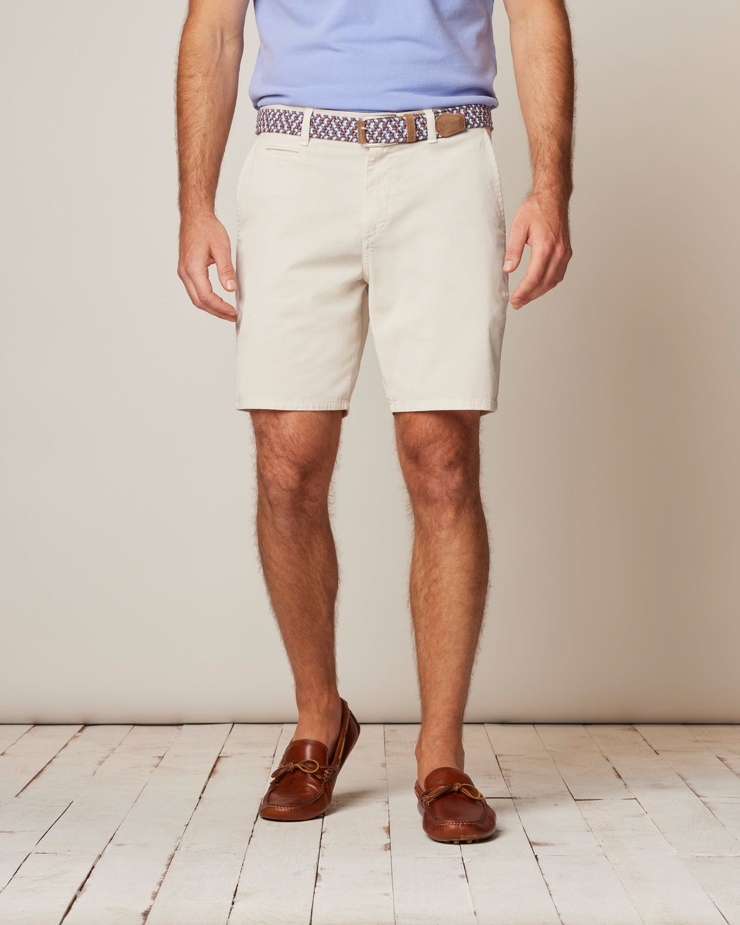 Nassau Shorts