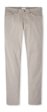 Signature Sateen Five-Pocket Pant