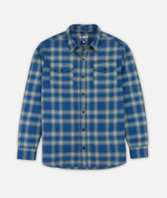 Breaker Flannel