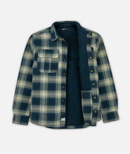 Hull Jacket - Storm