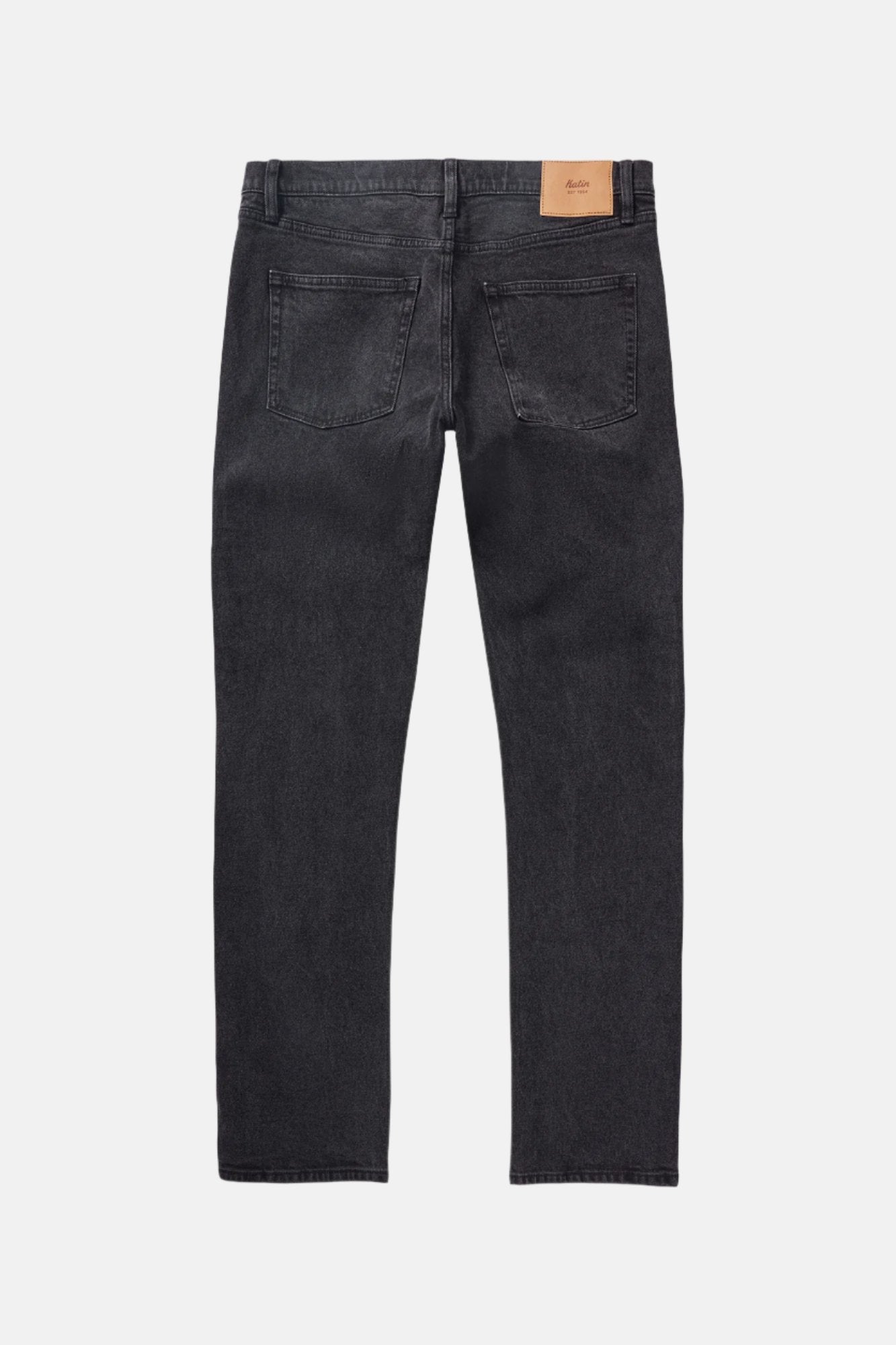 Jacobs 71 Straight Leg Denim