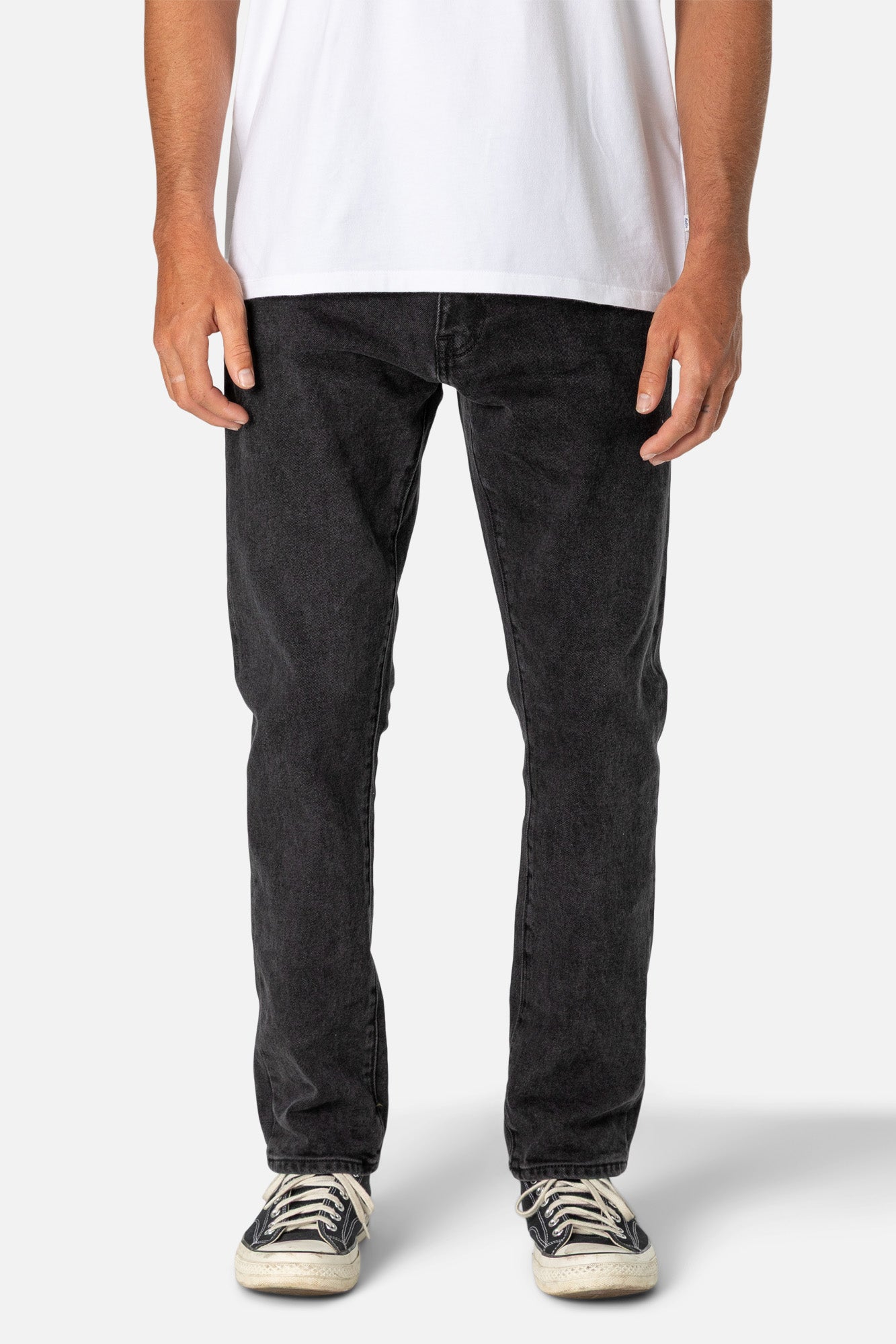 Jacobs 71 Straight Leg Denim