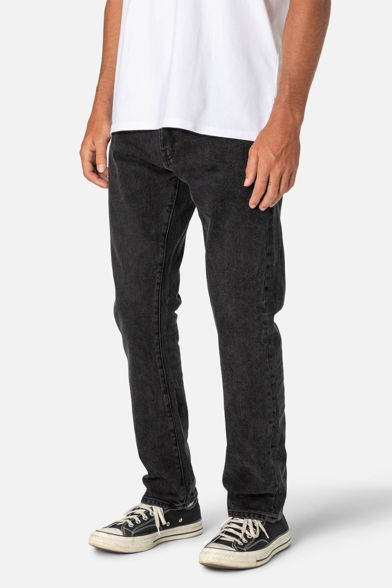 Jacobs 71 Straight Leg Denim