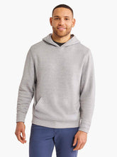 Avalon Blanket Hoodie - Heather Grey