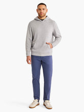Avalon Blanket Hoodie - Heather Grey