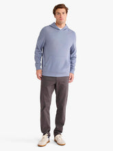 Avalon Blanket Hoodie - Maritime