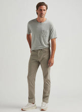 Signature Sateen Five-Pocket Pant