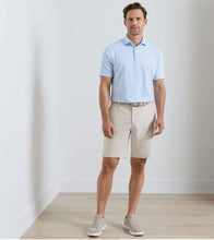 Salem Performance Short 7"-Stone